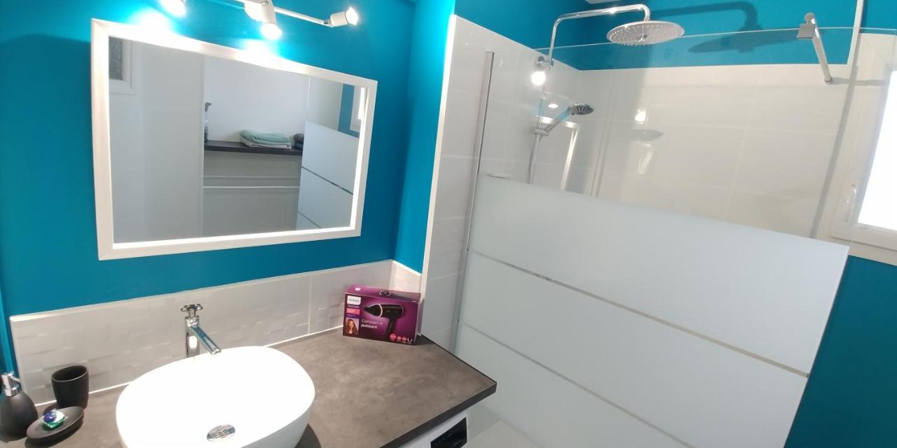 T3 Bord Centre Ville - 4Eme Etage - Fetes Interdites Bourges Exterior foto
